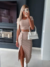 Color: Khaki