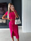 Color: Rose Red