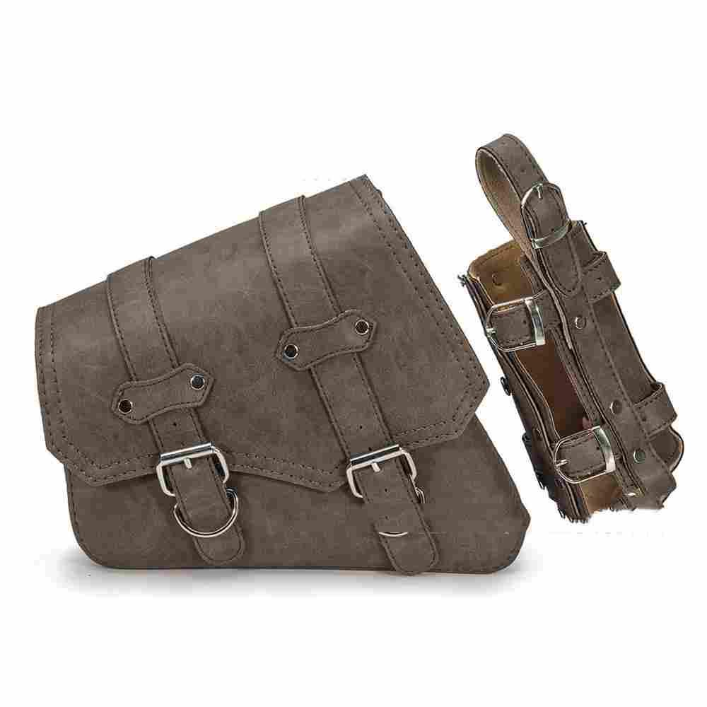Side Saddle Bag For Motorcycle Riding - Trendha