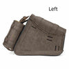 Color: Brown