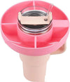 Color: Rouge Pink