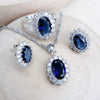Color: Blue 3pcs