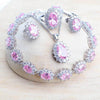 Color: Pink 4pcs