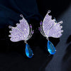 Color: S925 Silver Needle