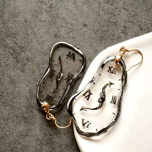 Simple And Stylish 925 Silver Ear Clip - Trendha