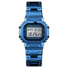 Color: Womens Blue
