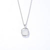 Color: Silver Moonlight Stone