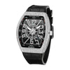 Color: 1black with silver shell