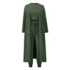 Color: Green