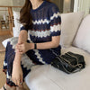 Color: Dark Blue