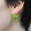 style: frog