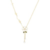 Color: Gold