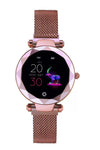 Color: Rose Gold