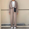 Color: Brown