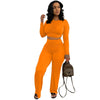 Color: Orange
