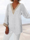 Color: White