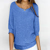 Color: Fresh Blue