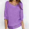 Color: Bright Blue Purple