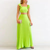 Color: Grass Green