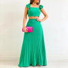 Color: Green