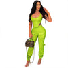 Color: Fluorescent Green