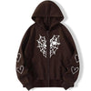 Color: W650 brown
