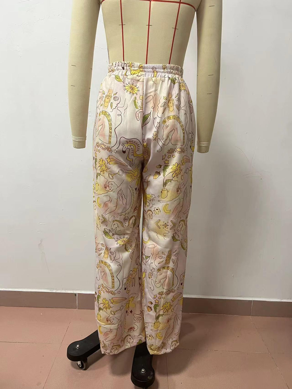 Spring And Summer New Casual Pocket Half Sleeve Suit INS Loose Fashion Women's Wear Two-piece Suit - Trendha