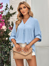 Color: Light Blue