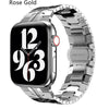 Color: Rose Gold
