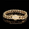 Color: Gold 12mm wide