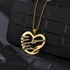 Color: Gold