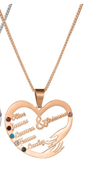 Color: Rose Gold