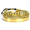 Color: Gold
