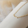 Color: Gold