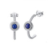 Color: White gold