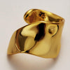 Color: 18K Gold