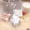 Color: Classic gift box