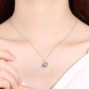 Color: Mosan Diamond 40points