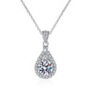 Color: 6.5mm Zircon
