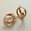 Color: Gold