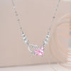 Color: Platinum color