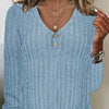 Color: Blue