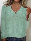 Color: Green