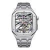 Color: Silver