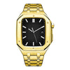 Color: Gold