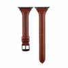 Color: Red brown