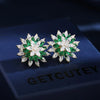 Color: Green