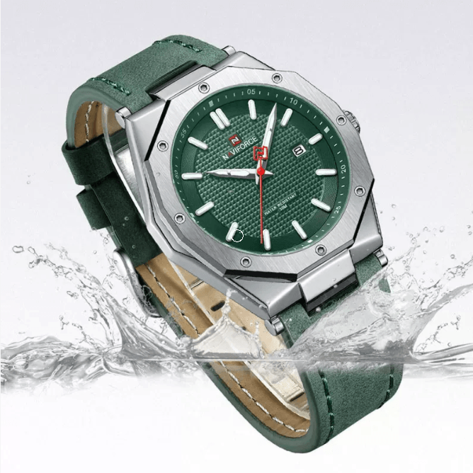 Teenagers Student Business Men's Quartz Watch - Trendha