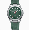 Color: Green