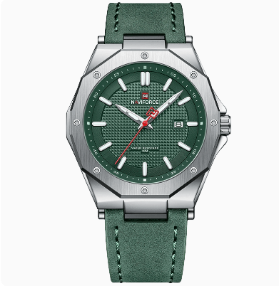 Teenagers Student Business Men's Quartz Watch - Trendha